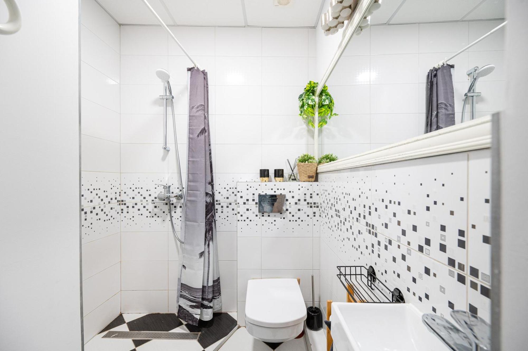 Premium City Center Lukiskiu Apartment VNO Exteriér fotografie