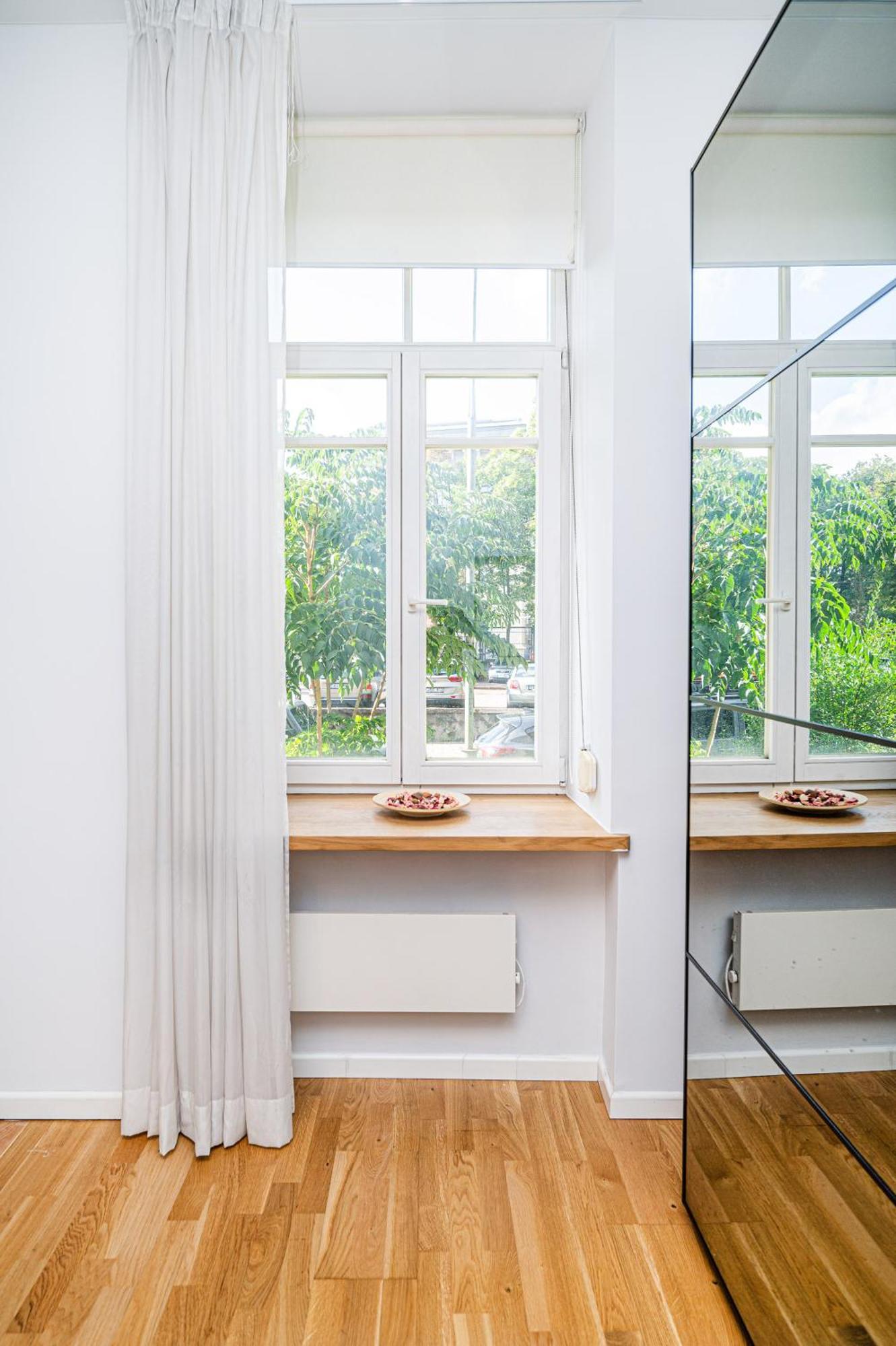 Premium City Center Lukiskiu Apartment VNO Exteriér fotografie