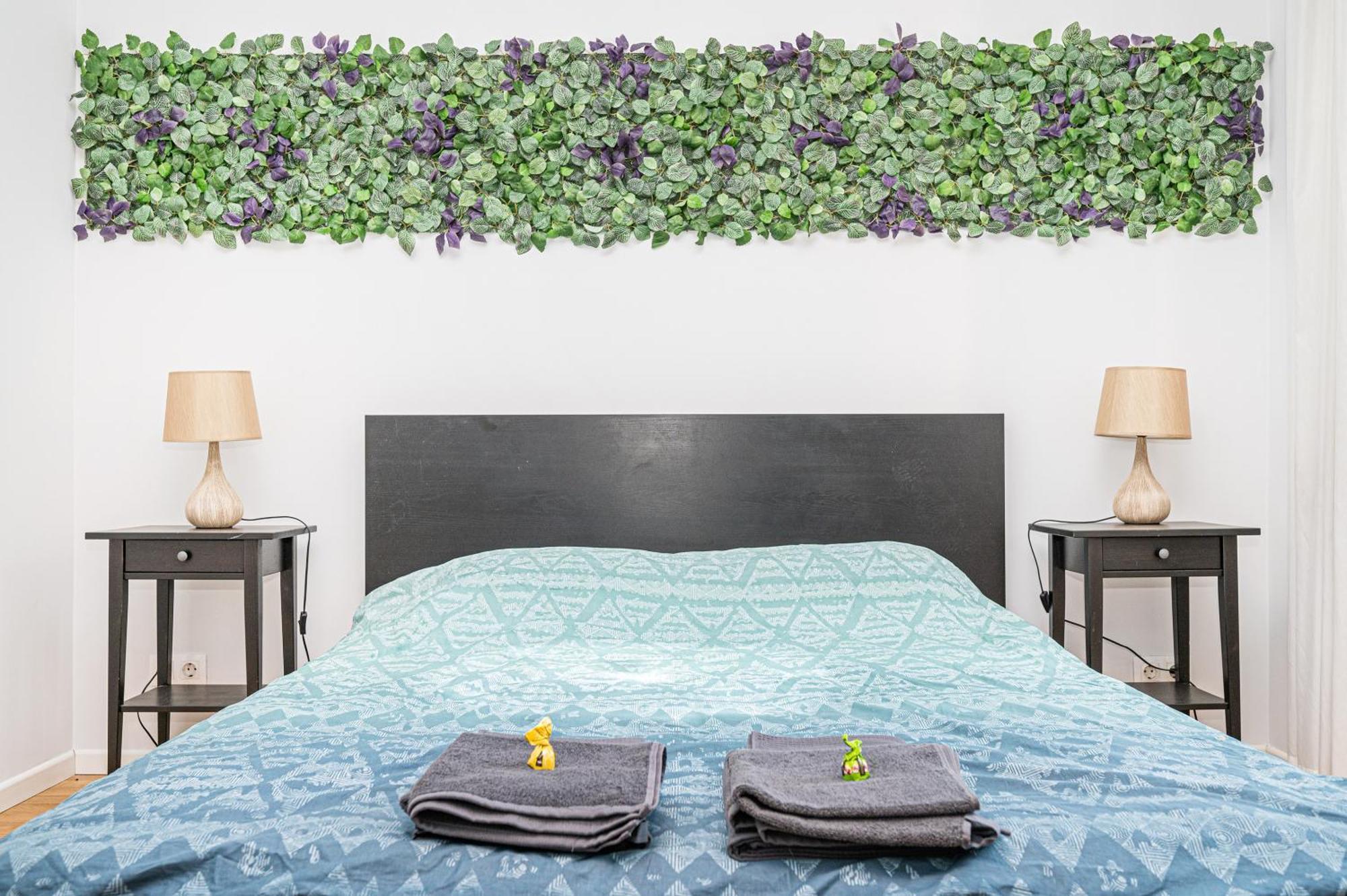 Premium City Center Lukiskiu Apartment VNO Exteriér fotografie