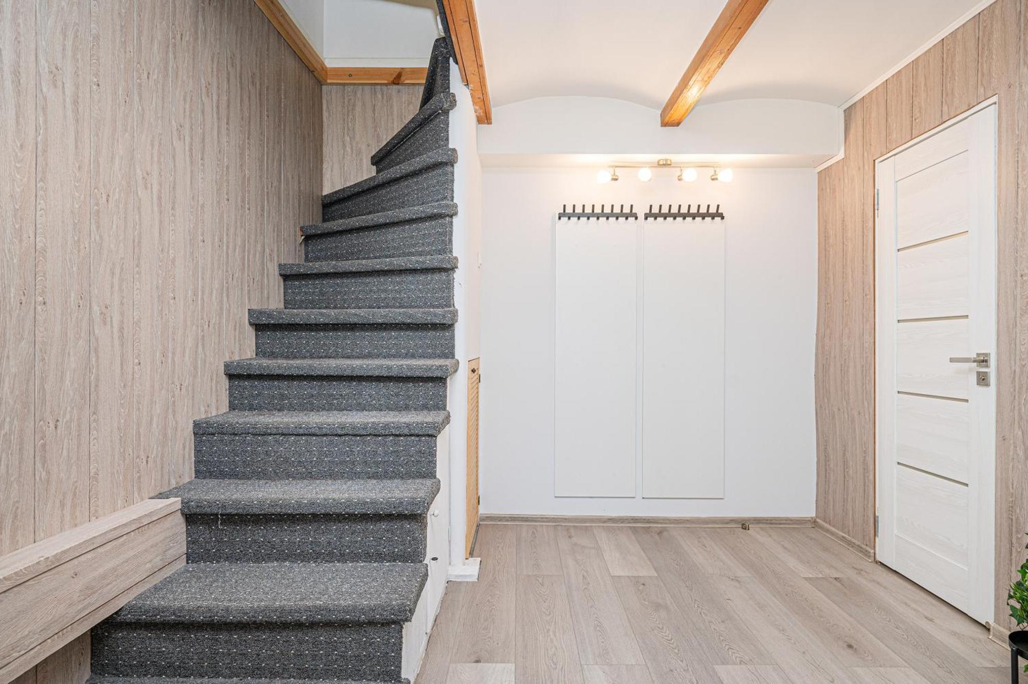 Premium City Center Lukiskiu Apartment VNO Exteriér fotografie