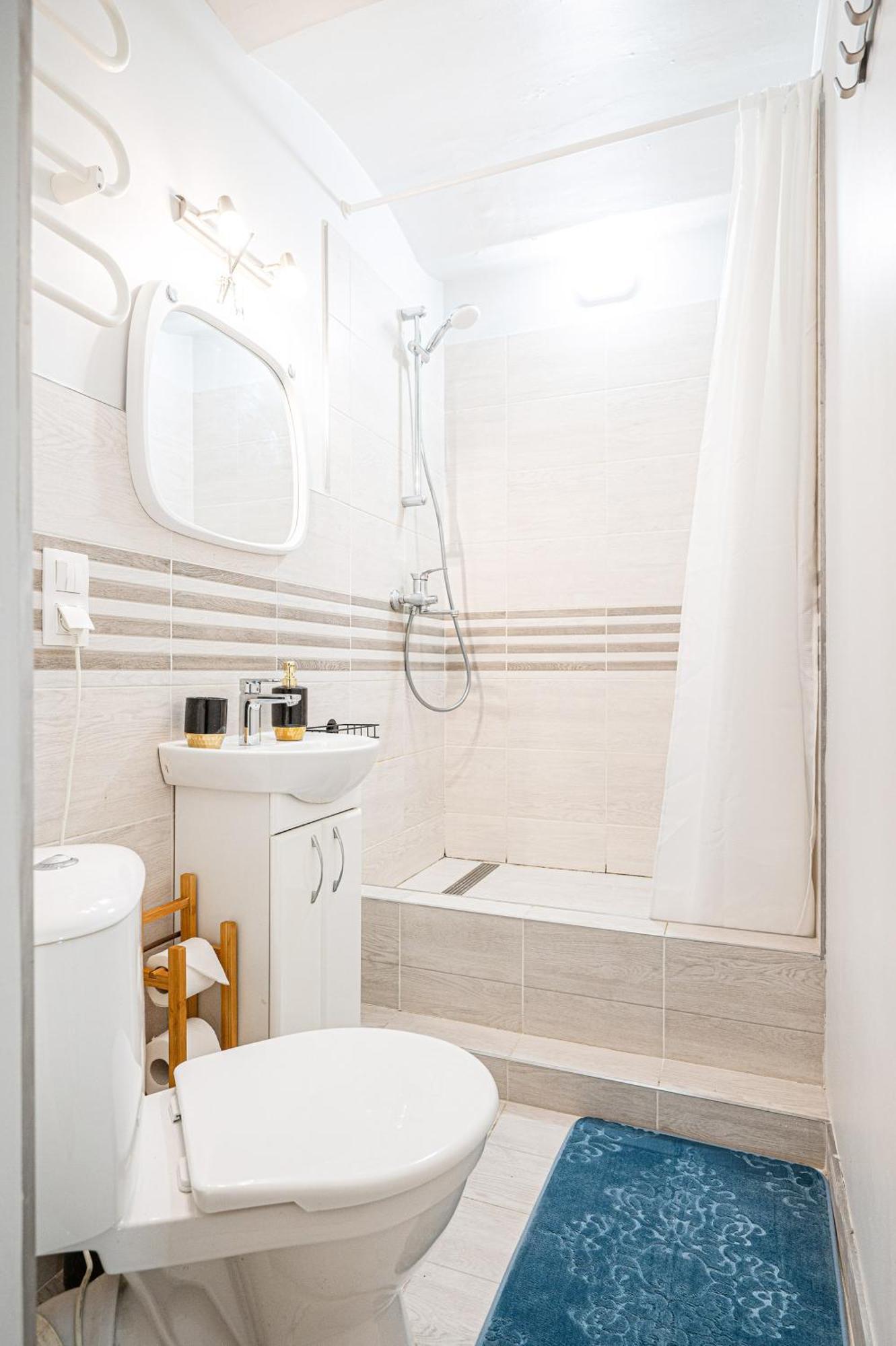 Premium City Center Lukiskiu Apartment VNO Exteriér fotografie