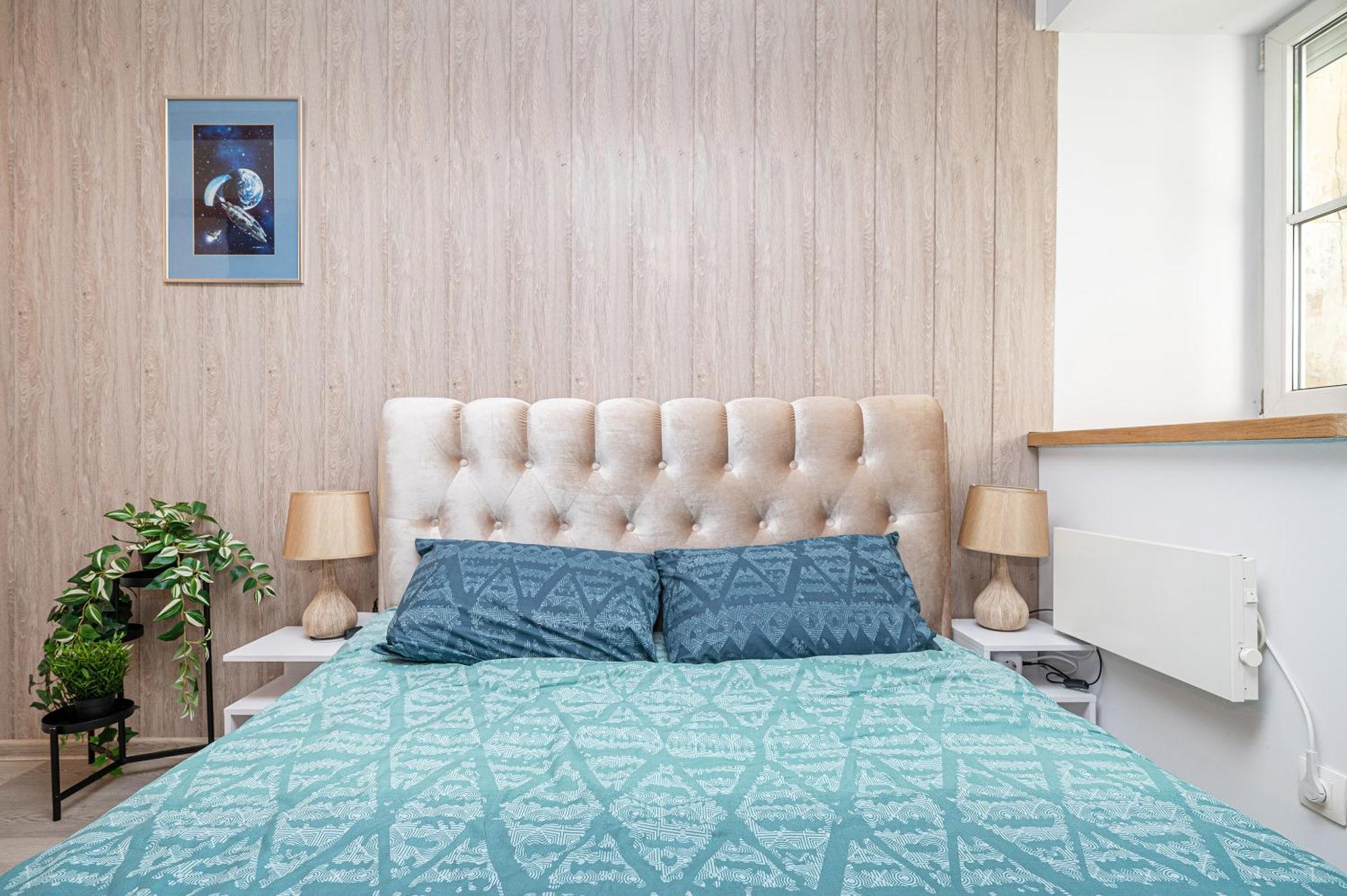 Premium City Center Lukiskiu Apartment VNO Exteriér fotografie