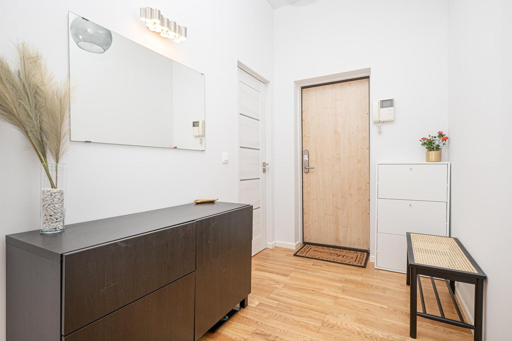 Premium City Center Lukiskiu Apartment VNO Exteriér fotografie